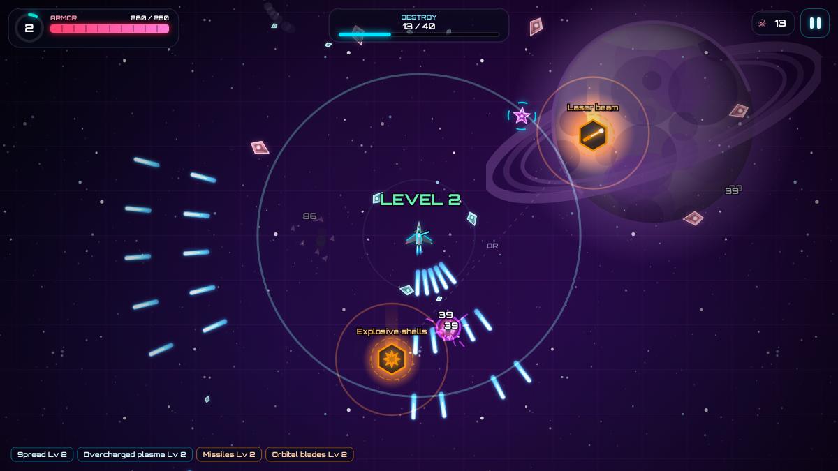 Mission in Crystal Forge