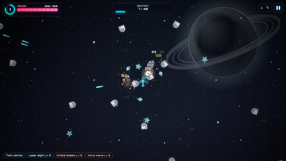 Daily challenge