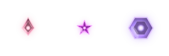 Enemies of Crystal Forge