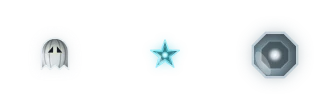 Enemies of Star Graveyard