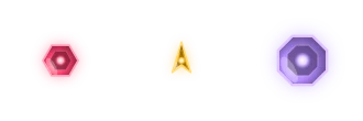 Enemies of Neon Nebula