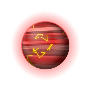 Scarlet Quasar