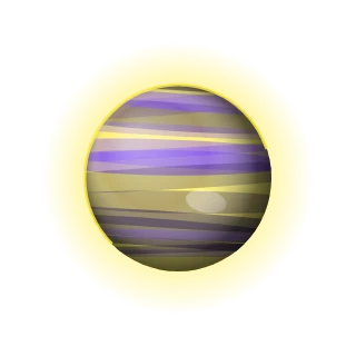 Magnetic Storm