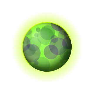 Toxic Jungle