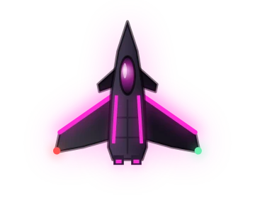 Neon Stealth